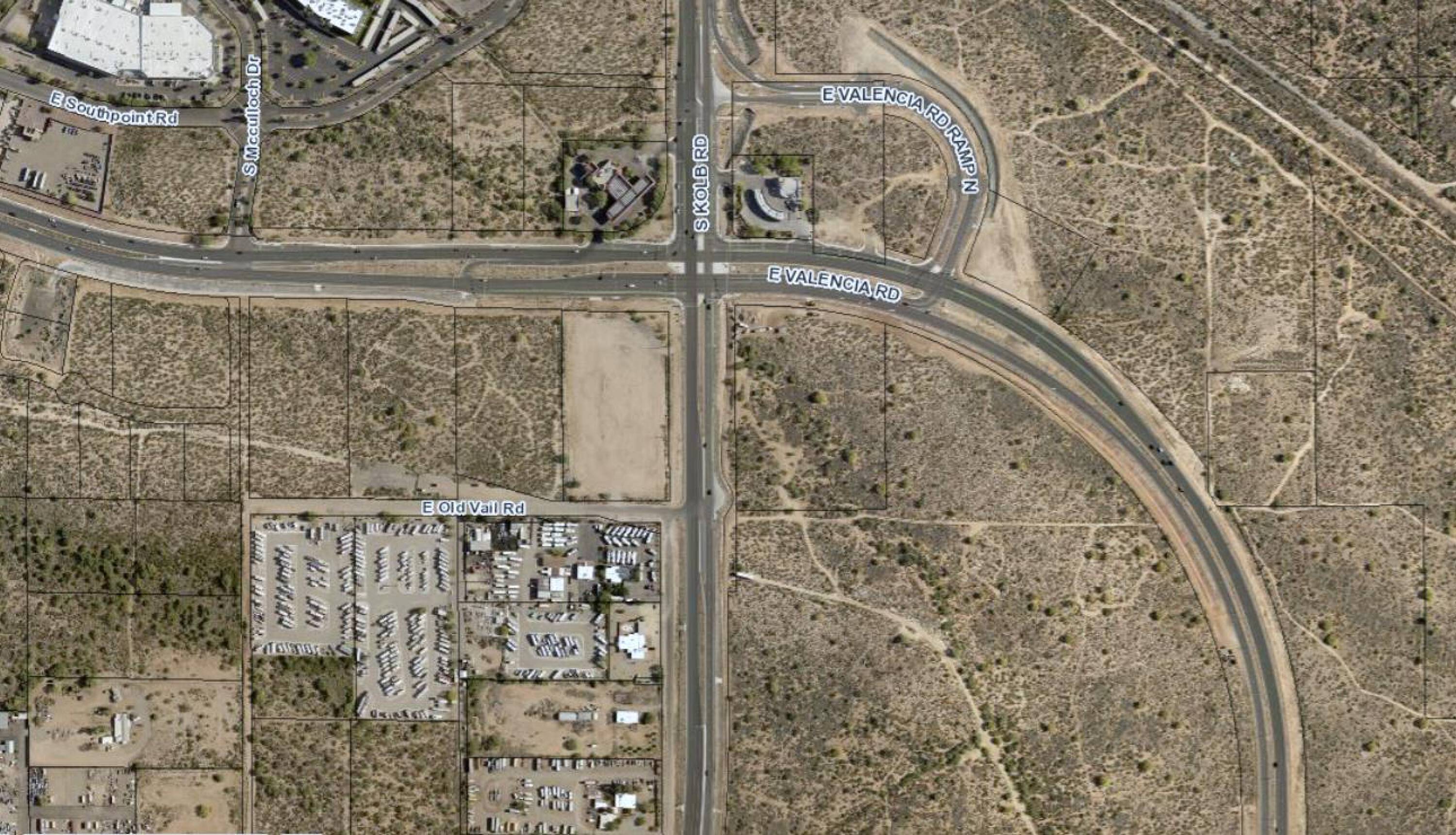 6215 SEC of Kolb Rd & Valencia Rd, Tucson, AZ 85756 | Crexi.com