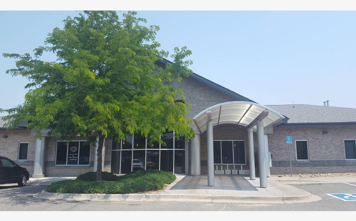 Pictures of Office property located at 7261 S Broadway, Littleton, CO 80122 for lease - image #1