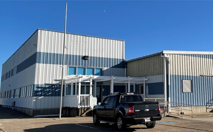 Pictures of Office property located at 7451 IN-62, Mount Vernon, IN 47620 for lease - image #1