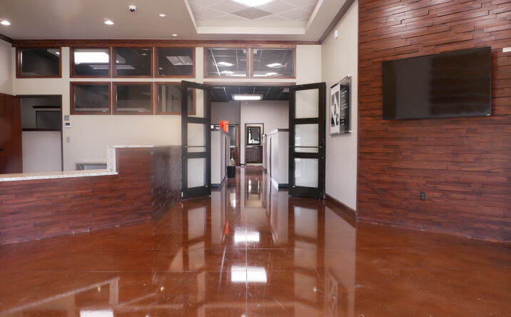 Pictures of Office property located at 25 NW 146th St, Edmond, OK 73013 for lease - image #1
