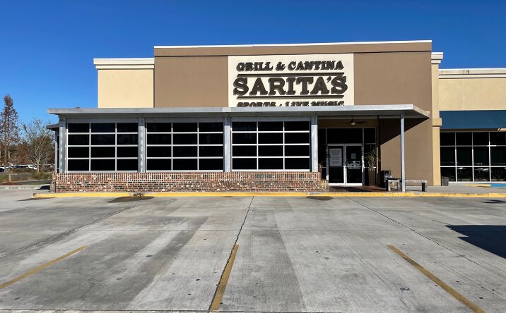 Pictures of Retail, Restaurant property located at 151 Bass Pro Blvd, Denham Springs, LA 70726 for lease - image #1