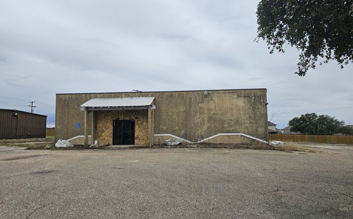Pictures of Retail, Office property located at 1340 E FM 2410 Rd, Harker Heights, TX 76548 for lease - image #1
