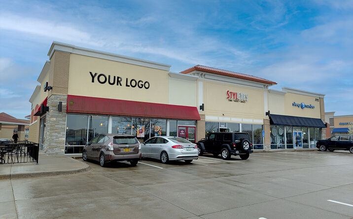 Pictures of Retail, Restaurant property located at 6630 Mills Civic Pkwy, West Des Moines, IA 50266 for lease - image #1