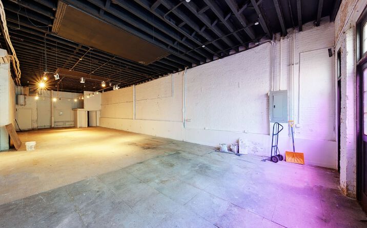 Pictures of Retail, Office, Restaurant property located at 88 South 8th Street, Brooklyn, NY 11249 for lease - image #1