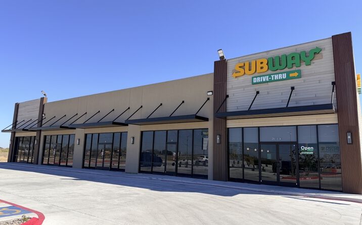 Pictures of Retail, Office property located at 2820 N International Blvd, Weslaco, TX NULL for lease - image #1