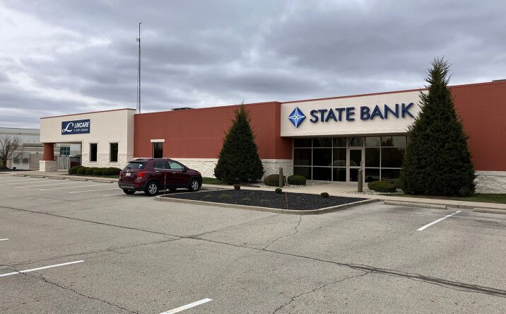 Pictures of Office property located at 2903 Enterprise Dr, Anderson, IN 46013 for lease - image #1