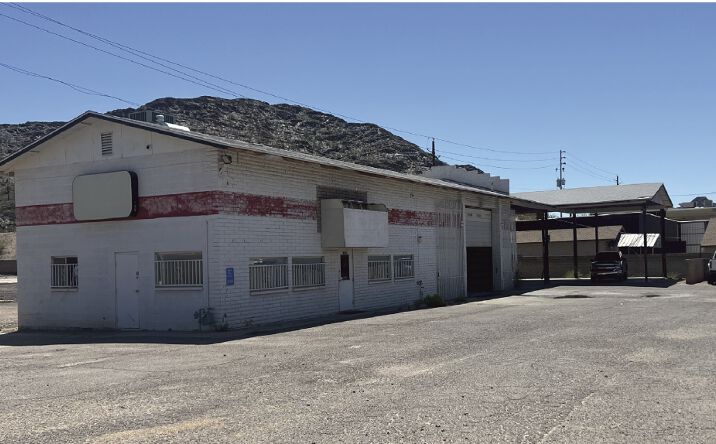 Pictures of Industrial property located at 11039 N Cave Creek Rd, Phoenix, AZ 85020 for lease - image #1