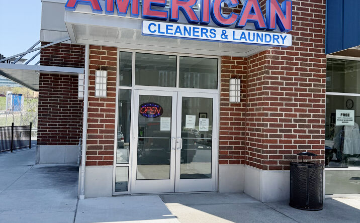 Pictures of Retail property located at 475 Oakland St, Morgantown, WV 26505 for lease - image #1