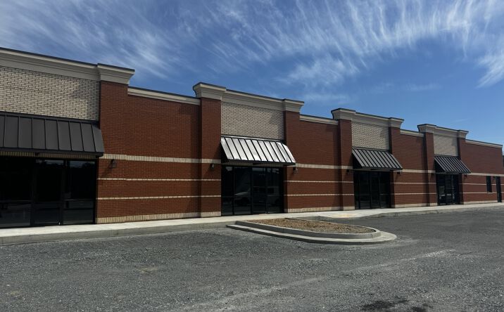 Pictures of Industrial property located at 3001 Heritage Rd, Milledgeville, GA 31061 for lease - image #1