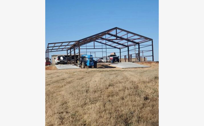 Pictures of Industrial property located at 1777 Old Lorena Rd, Woodway, TX 76712 for lease - image #1