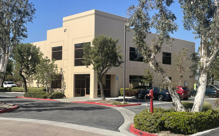 Pictures of Office property located at 47 Peters Canyon Rd, Irvine, CA 92606 for lease - image #1
