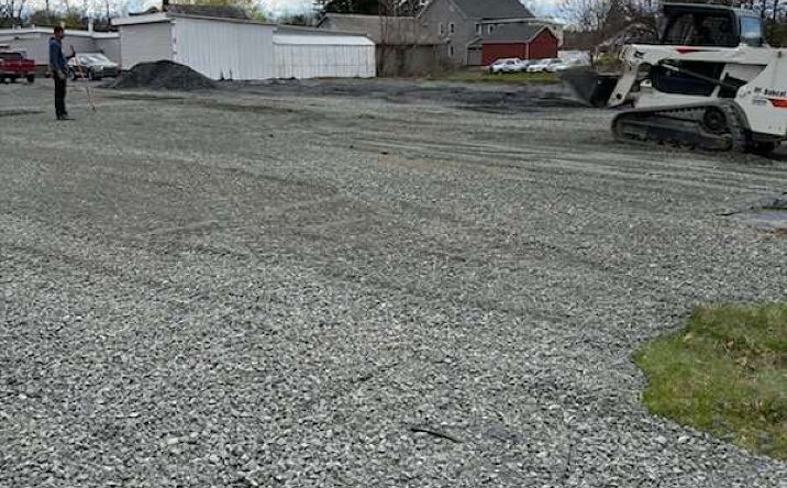Pictures of Retail, Industrial, Land property located at 7602 Kuhns Dr, Trexlertown, PA 18087 for lease - image #1
