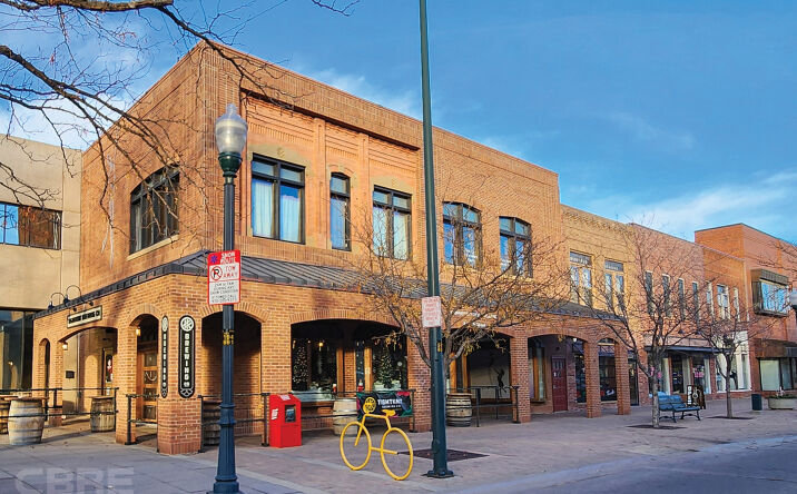 Pictures of Retail property located at 813 8th St, Greeley, CO 80631 for lease - image #1