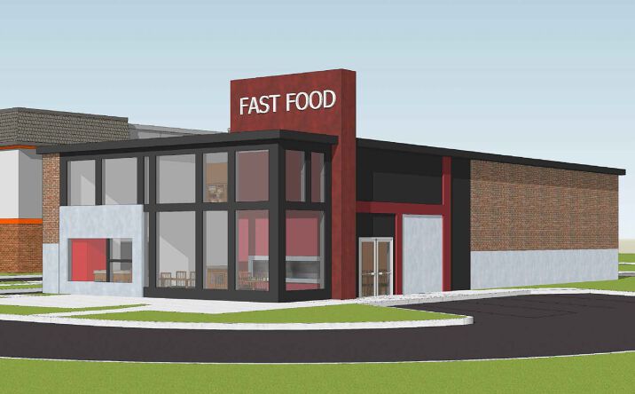 Pictures of Retail property located at 1456 NY-9D, Wappingers Falls, NY 12590 for lease - image #1