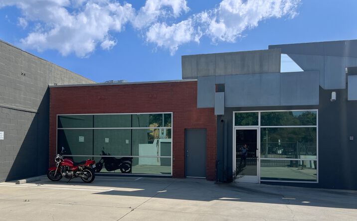 Pictures of Office property located at 5972 Washington Blvd, Culver City, CA 90232 for sales - image #1