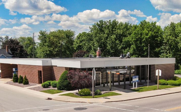 Pictures of Retail, Office property located at 101 N Main Street, Black Creek, WI 54106 for lease - image #1