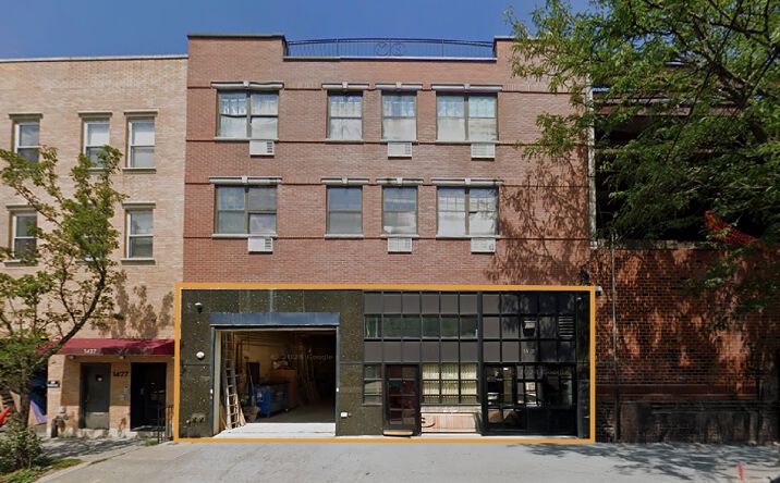 Pictures of Retail property located at 14-31 Astoria Blvd, Queens, NY 11102 for lease - image #1