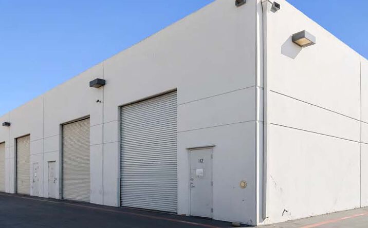 Pictures of Industrial property located at 12625, 12635, 12655 & 12675 Danielson Ct, Poway, CA 92064 for lease - image #1
