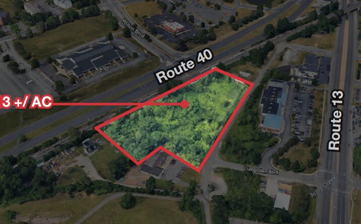 Pictures of Land property located at New Castle, DE, New Castle, DE 19720 for lease - image #1