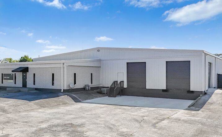 Pictures of Industrial property located at 208 Blanton Ave, Nashville, TN 37210 for lease - image #1