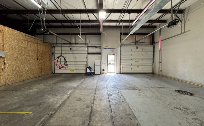 Pictures of Industrial property located at 6064 McKee Rd, Fitchburg, WI 53719 for lease - image #1