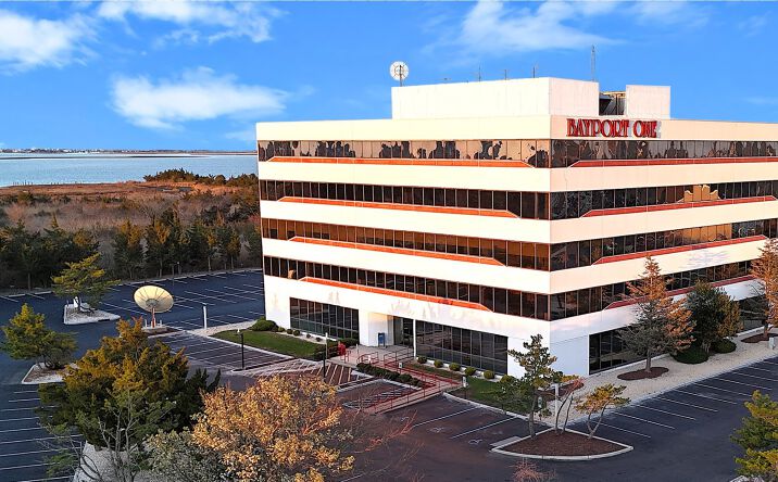 Pictures of Office property located at 8025 Black Horse Pike, Pleasantville, NJ 08232 for lease - image #1