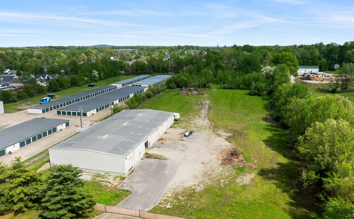 Pictures of Industrial property located at 2920 Fairview Dr, Owensboro, KY 42303 for lease - image #1