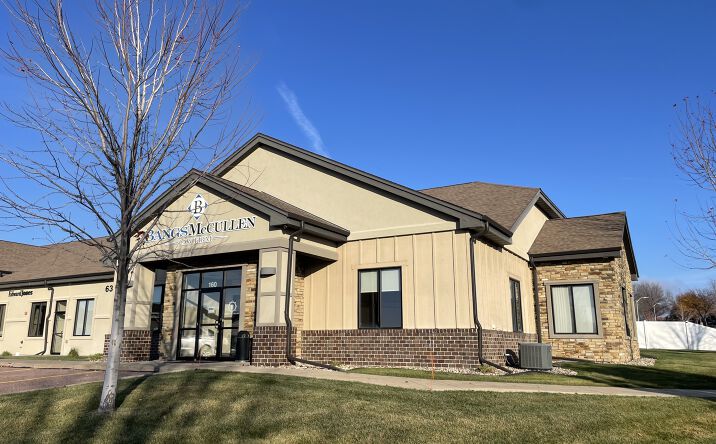 Pictures of Office property located at 6340 S Western Ave, Sioux Falls, SD 57108 for lease - image #1