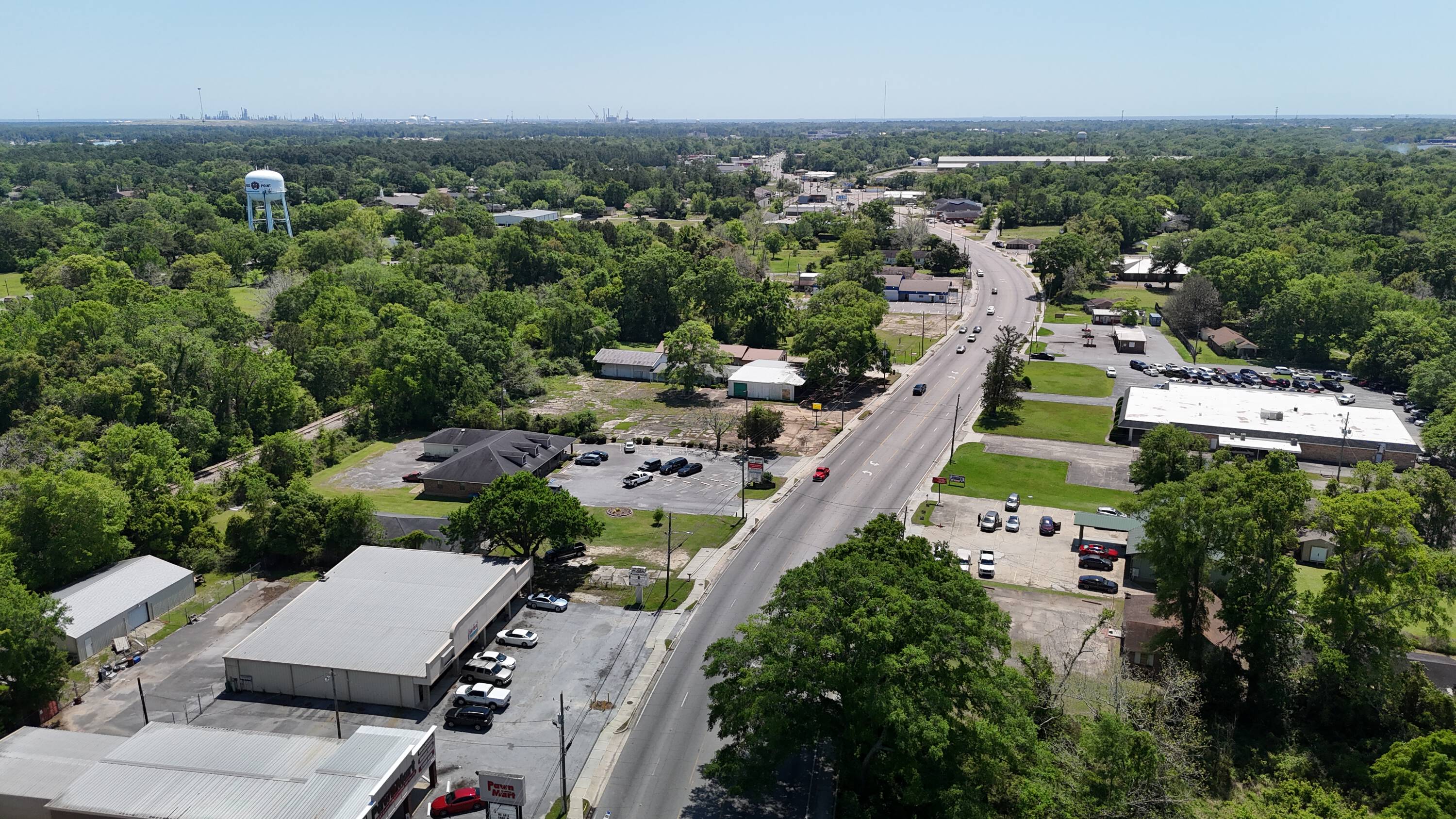 4104 Main St, Moss Point, MS 39563 | Crexi.com