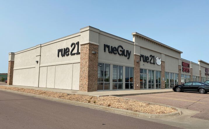 Pictures of Retail property located at 2207 S Mentzer St, Mitchell, SD 57301 for lease - image #1
