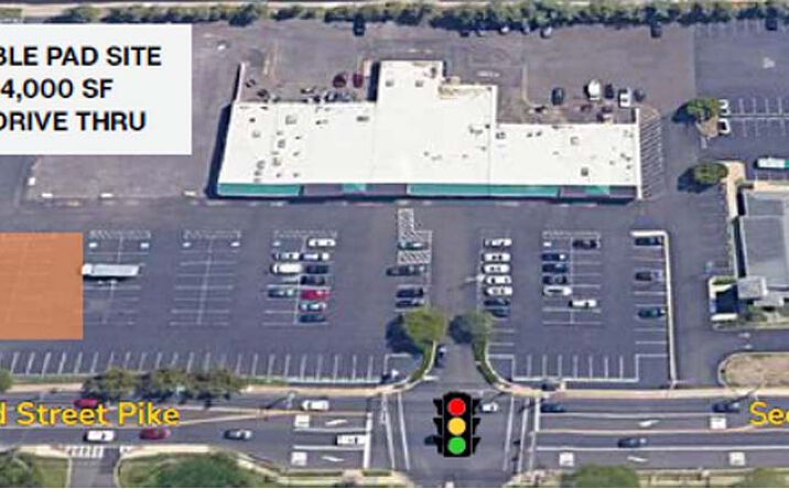 Pictures of Retail property located at 455 Second Street Pike, Southampton, PA 18966 for lease - image #1