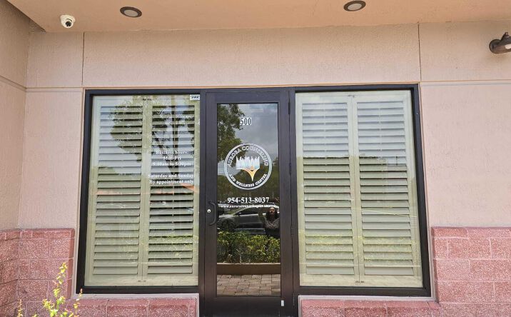 Pictures of Office property located at 9825 Marina Boulevard #500, Boca Raton, FL 33428 for lease - image #1