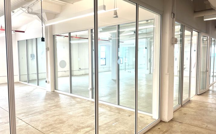 Pictures of Office, Industrial, Special Purpose property located at 610 W 26th St, New York, NY 10001 for lease - image #1