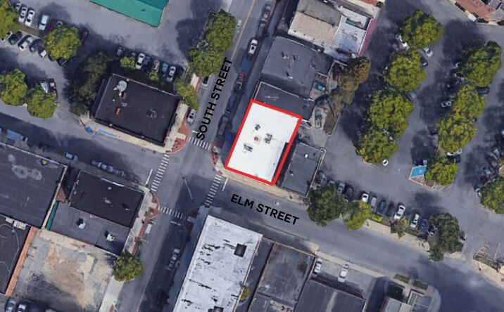Pictures of Office property located at 44 South St, Glens Falls, NY 12801 for lease - image #1