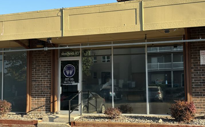 Pictures of Office property located at 14208 Pierce Plaza, Omaha, NE 68144 for lease - image #1
