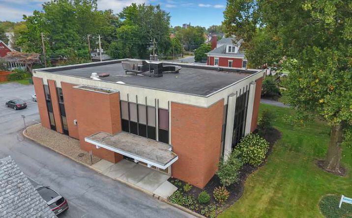 Pictures of Office property located at 2505 N Front St, Harrisburg, PA 17110 for lease - image #1