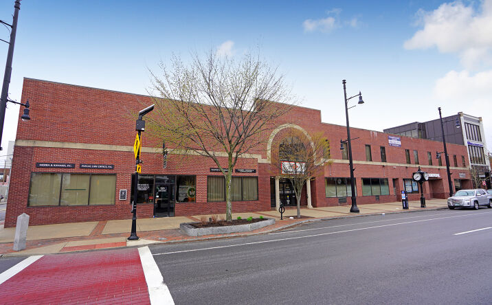 Pictures of Retail, Office property located at 143 Main St, Nashua, NH 03060 for lease - image #1