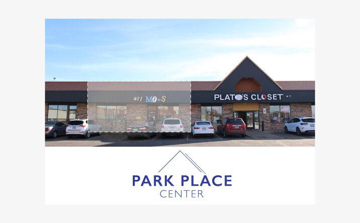 Pictures of Retail property located at 3109 W 41st St, Sioux Falls, SD 57105 for lease - image #1