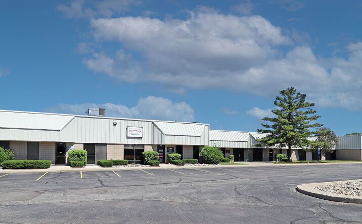 Pictures of Industrial property located at 802-864 Phoenix Drive, Ann Arbor, MI 48108 for lease - image #1