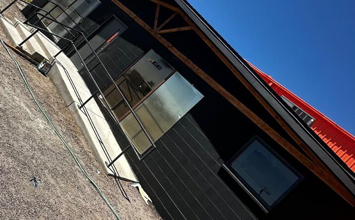 Pictures of Industrial property located at 3200 W Picacho Ave, Las Cruces, NM 88007 for lease - image #1
