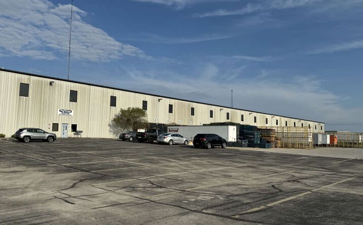 Pictures of Industrial property located at 3616 Independence Dr, Fort Wayne, IN 46808 for lease - image #1