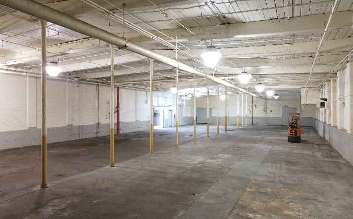 Pictures of Industrial property located at 442-F N. 3rd St. Albemarle NC, Albemarle, NC 28001 for lease - image #1