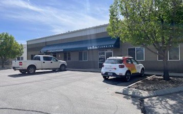 Pictures of Industrial property located at 11671 W President Dr, Boise, ID 83713 for lease - image #1