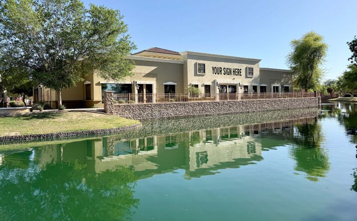 Pictures of Office, Industrial property located at 4913 S Alma School Rd, Chandler, AZ 85248 for lease - image #1