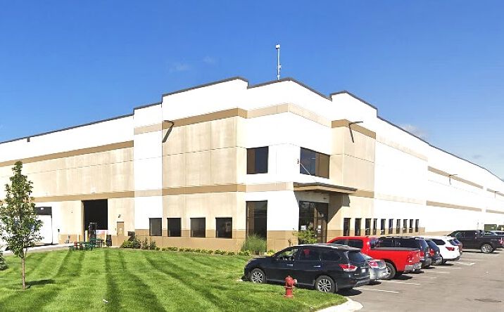 1420 E 10 Mile Rd Hazel Park Mi 48030