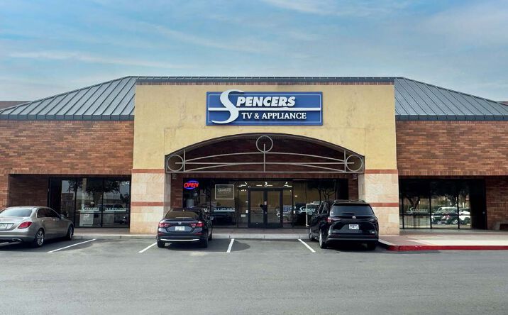 Pictures of Retail property located at NWC Scottsdale Road & Thunderbird Road, Scottsdale, AZ 85260 for lease - image #1