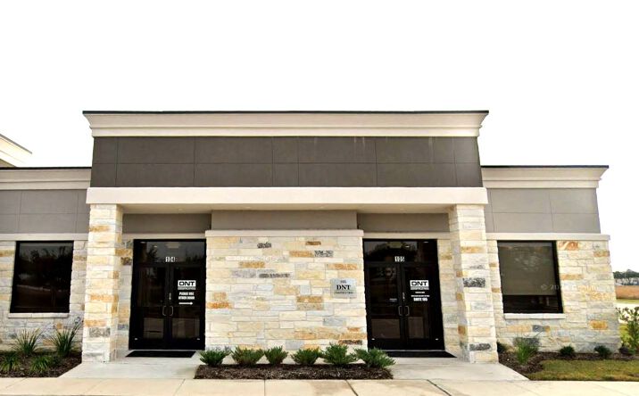 Pictures of Office property located at 25145 Star Ln, Katy, TX 77494 for lease - image #1