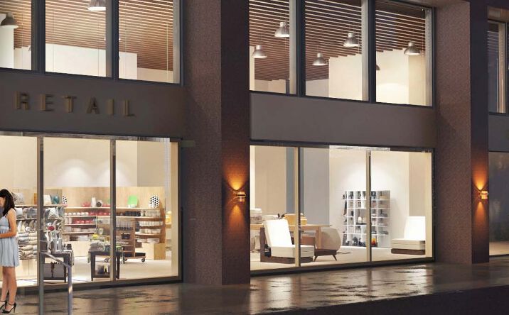 Pictures of Retail property located at 885 2nd Ave, New York, NY 10017 for lease - image #1