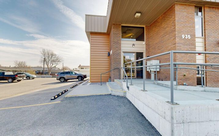 Pictures of Office, Land property located at 935 Lake Elmo Dr, Billings, MT 59105 for lease - image #1