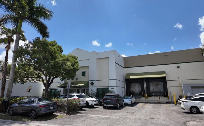 Pictures of Industrial property located at 10450 NW 29th Terrace, Doral, FL 33172 for lease - image #1